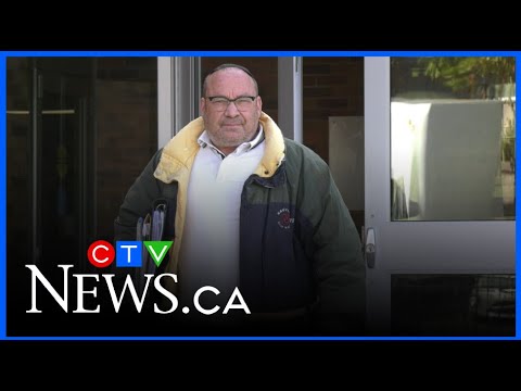 Disbarred lawyer-turned-criminal in small claims court accused of owing $35,000