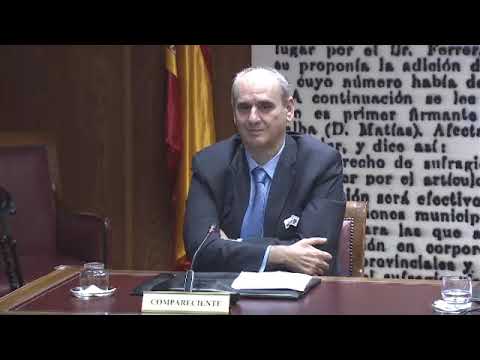 Interrogatorio completo del PP a BARRABÉS sobre BEGOÑA GÓMEZ