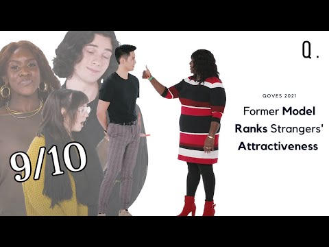 Let's Talk About | The Importance Of Posture, Proportions and Body Shapes For Clothing