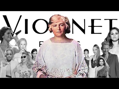 The Rise and Fall of Vionnet