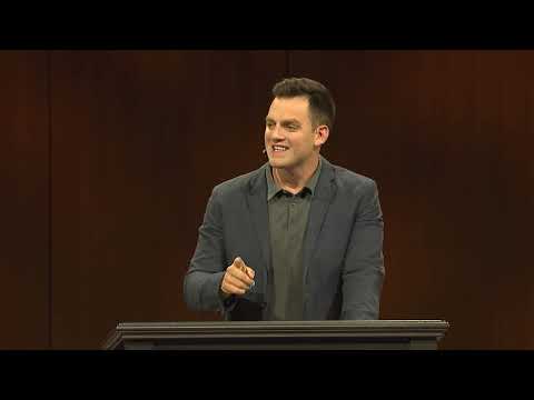 Gospel Crisis, Gospel Clarity - Dan Schillero