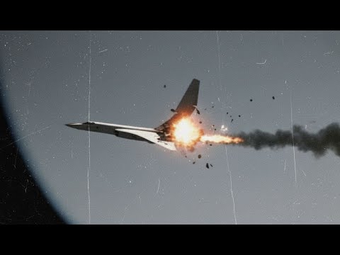 One Photo Made The Soviets Build Their Most Extreme Fighter