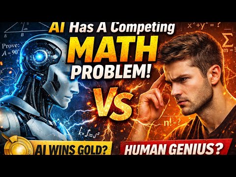 AI Has A Competing Math Problem