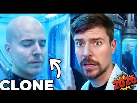 Beast Challenge 🔥