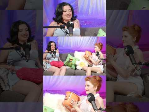 What’s in the bucket?!