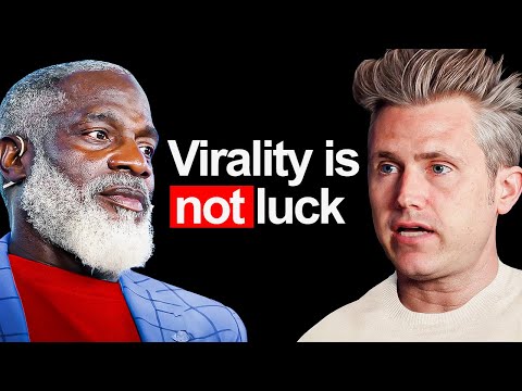 How To Go Viral Without Getting Lucky