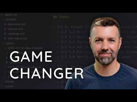 The Missing SYSTEM Your Coding Agents Need
