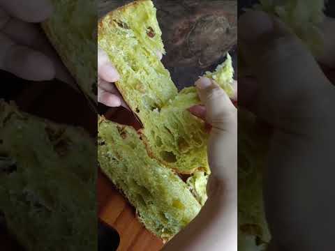 My favourite thing to bake | Panettone |