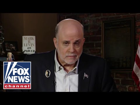Levin: This could change EVERYTHING