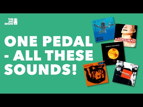 Can the RAT do all of these tones? (JHS PackRat)