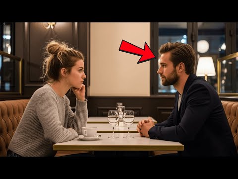 Elle S’est Habillée Laide Pour Un Rendez-Vous… Sans Savoir Qu’il Était Milliardaire, Fou D’elle…