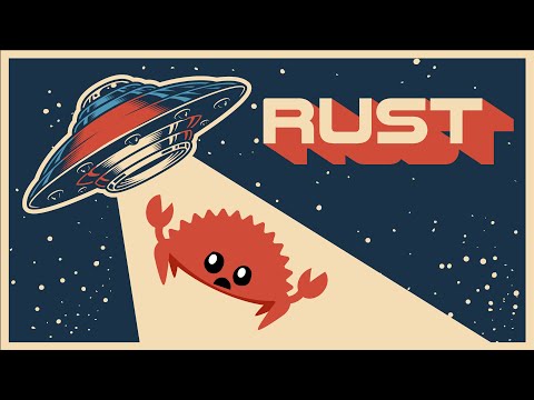 Rust's Alien Data Types 👽 Box, Rc, Arc
