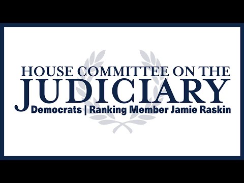 Full Committee Markup