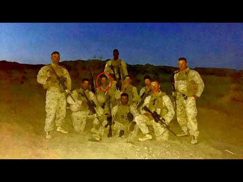 My Biggest Failure in Life - The Marine Corps