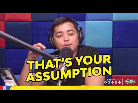 CALLER: "BUMILI SIYA NG BAHAY-BAKASYUNAN NG HINDI KO ALAM" | HELLO S.T.G.