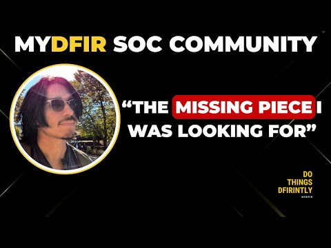 From Retail to Cybersecurity Training | Oscar's Self-Taught Journey