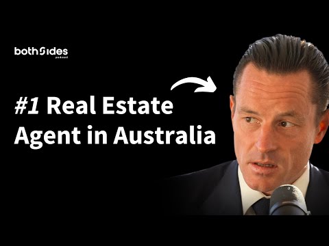How to DOMINATE As a Real Estate Agent (Alexander Phillips)