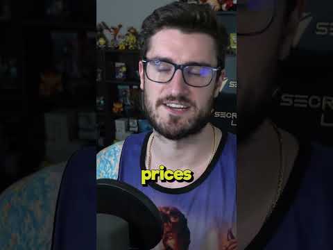 Games Are MORE EXPENSIVE?! #xbox #gaming