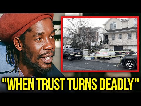 25 Reggae Stars Who Died The Most Tragic Deaths