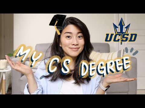 My Computer Science Degree in 19 Minutes