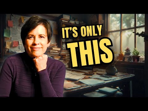 Wanna Be a Good Writer? Just Do This