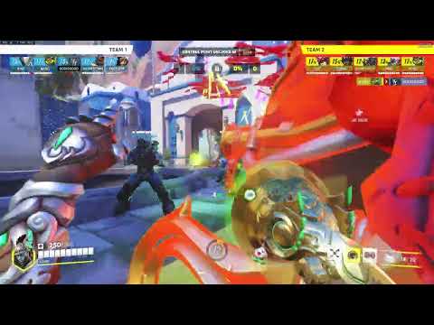 Bad Lucio Gameplay on Ilios (almost died irl!!!) (real and straight)
