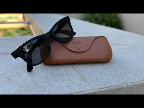 How to Use Gestures on Meta Ray-Ban Glasses