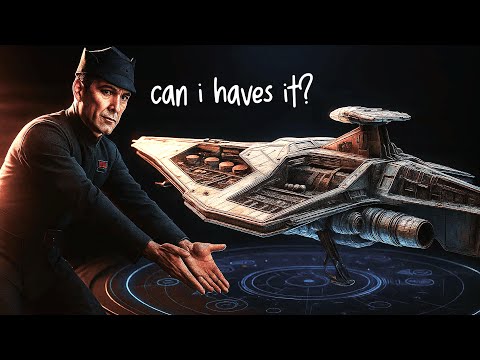 The Lie That Convinced the Republic to Fund the Acclamator