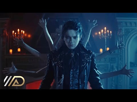 Dimash Qudaibergen - When I’ve Got You (Official Music Video)