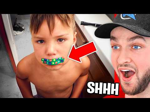 900 IQ Parents Who *BEAT* The System!