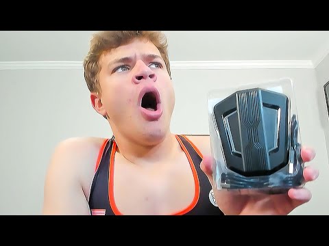 CRAZIEST Fan Mail Of My Life...