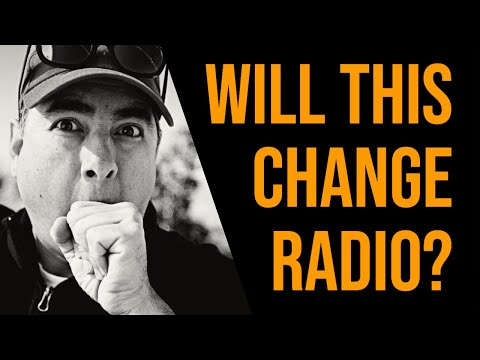 Will virtualization change radio as we know it?