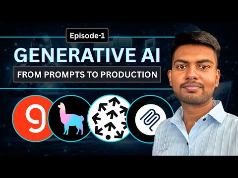 Everyone Is Learning AI Wrong — Here’s the Real Plan