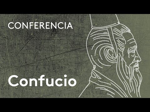 Confucio | Manuel Fraijó