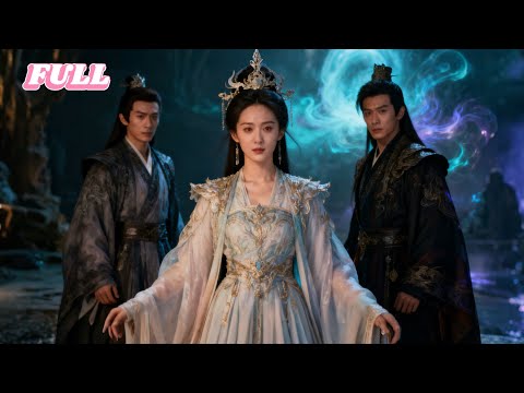 ¡Renace para dejar a su marido y casarse con el emperador!250821zsB2