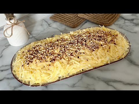 Салат «ИСКУШЕНИЕ» с Курицей и Грибами