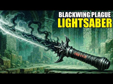 The Deadliest Lightsabers From Across Star Wars Lore