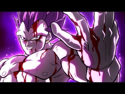 GOKU & SAITAMA PART 6 I Fan Animation I
