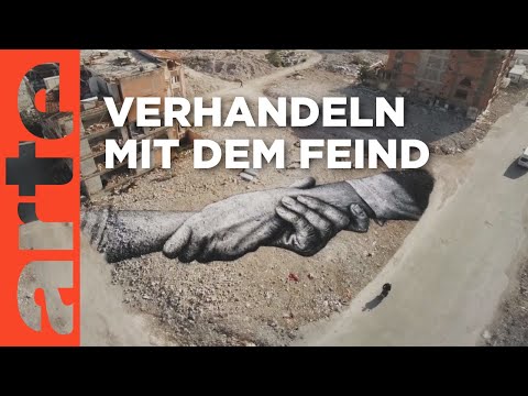 Wie Kriege enden | Doku HD | ARTE