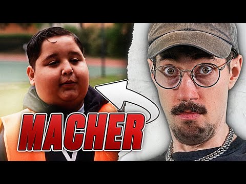 Der größte MACHER Spandaus