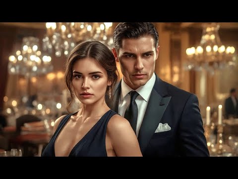 Era Invisible en la Gala—Hasta que los Celos del Mafia Boss Hicieron que Todos se Alejaran