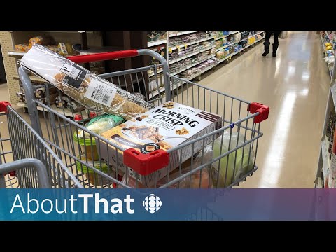 Which foods have gone relatively unscathed by inflation? | About That