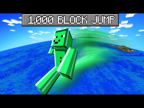 Using Superpowers in Minecraft (no Mods)