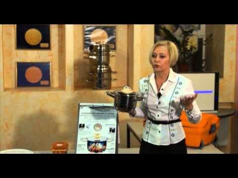 Презентация Цептер, Ольга Левченко