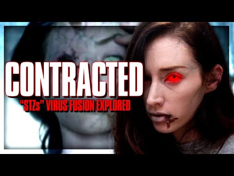 The STZ (its what you think it is) In CONTRACTED and CONTRACTED: PHASE 2 Explored