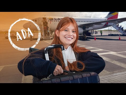 Bolivien - Ada und die Reise ihres Lebens | Mehr auf KiKA.de