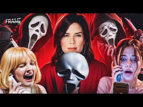The Downfall of the SCREAM Franchise