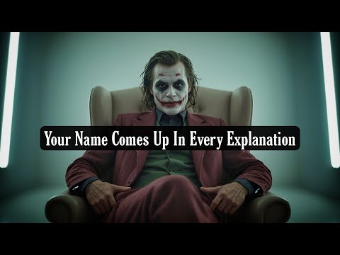 Your Name Became The Standard — When Explaining What 'Professional' Looks Like