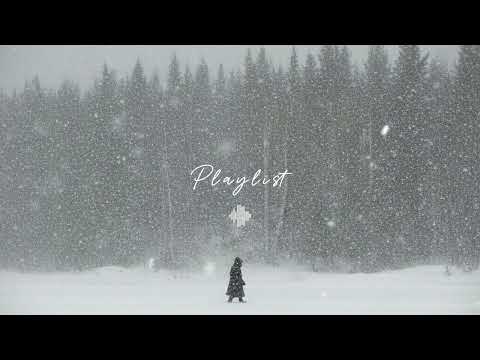 눈 속의 재즈, 고요만 남다