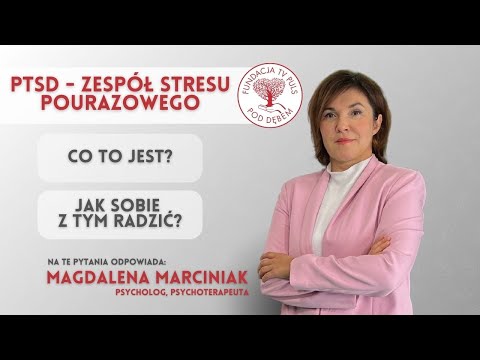 PTSD - co to jest i jak sobie z tym radzić?